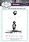Creative Expressions 3.5"X5.25" Rubber Stamp By Andy Skinner-The Places You Will Go